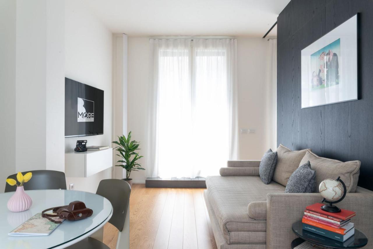 Bmore Duomo - Luxury Apartments Near Duomo Milan Luaran gambar